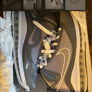 Nike air max Lebron vii